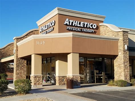 athletico physical therapy avondale